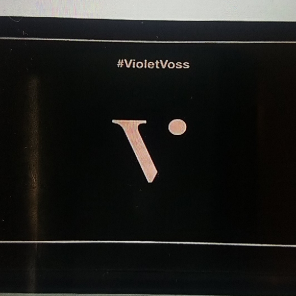 Violet Voss 6 Color Eyeshadow Palette - Picture 4 of 10
